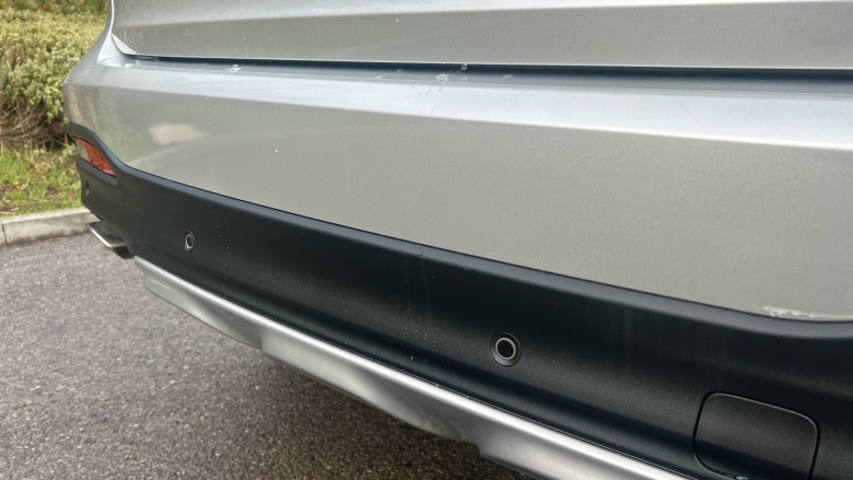 MG Hs 1.5 T-GDI Exclusive 5dr Petrol Hatchback